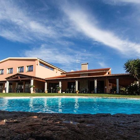 Agriturismo Villa Gaia Càbras Kültér fotó