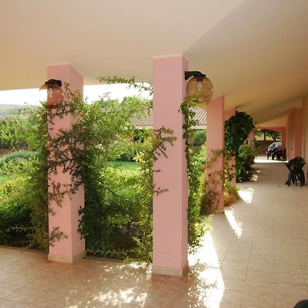 Agriturismo Villa Gaia Càbras Kültér fotó