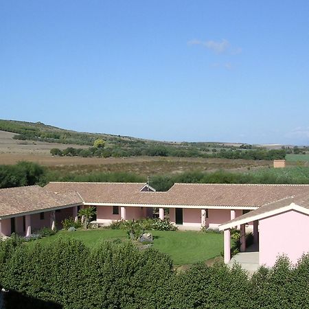 Agriturismo Villa Gaia Càbras Kültér fotó