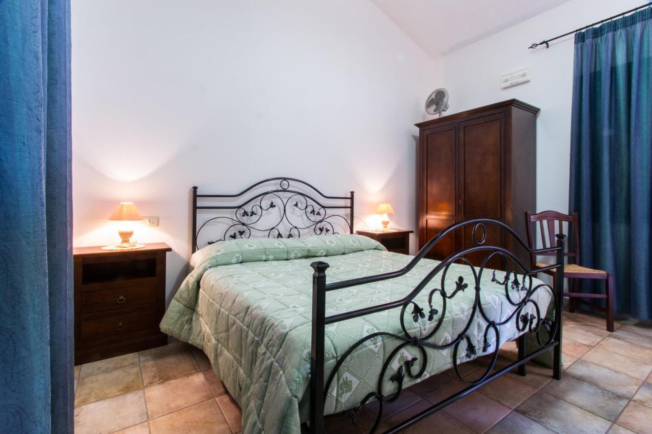Agriturismo Villa Gaia Càbras Kültér fotó