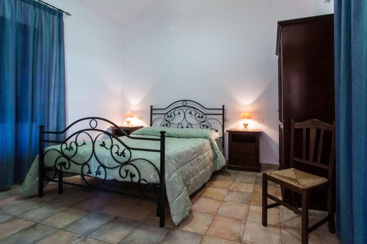 Agriturismo Villa Gaia Càbras Kültér fotó