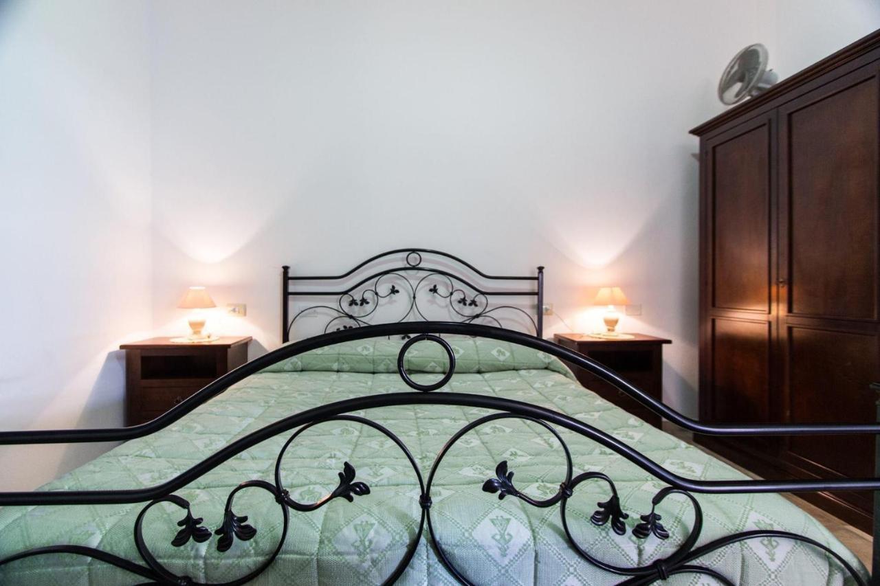 Agriturismo Villa Gaia Càbras Kültér fotó