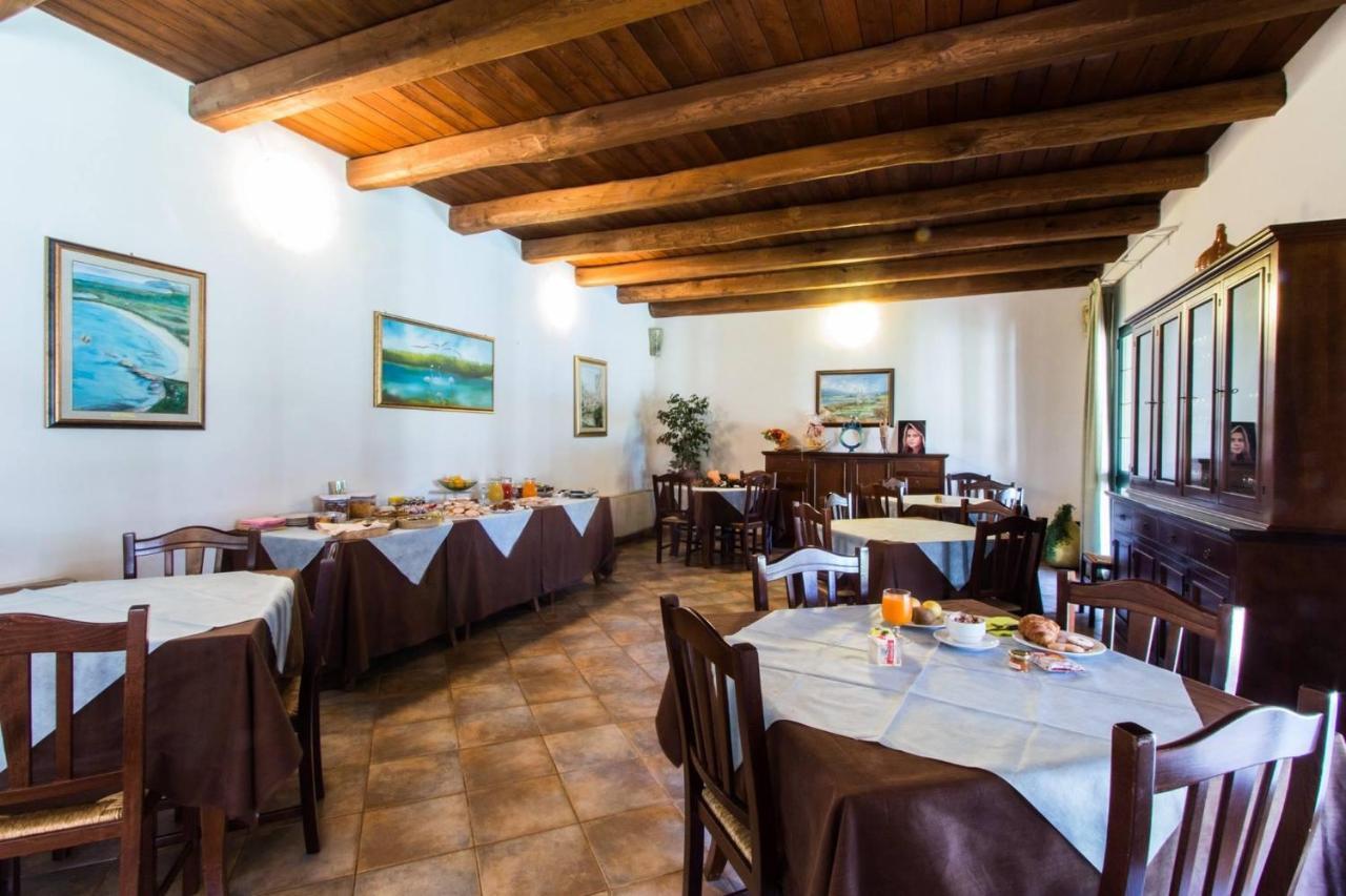 Agriturismo Villa Gaia Càbras Kültér fotó