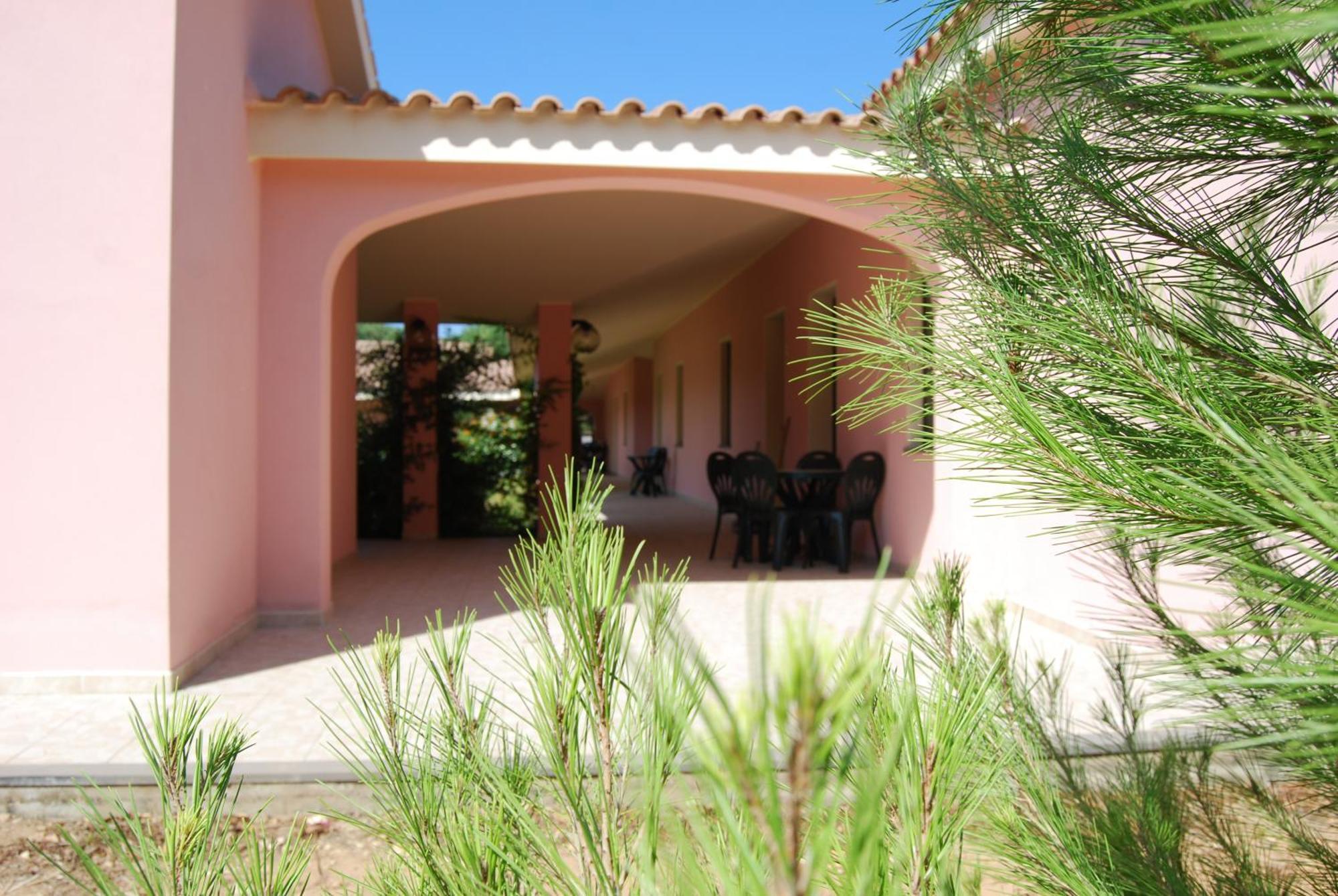 Agriturismo Villa Gaia Càbras Kültér fotó