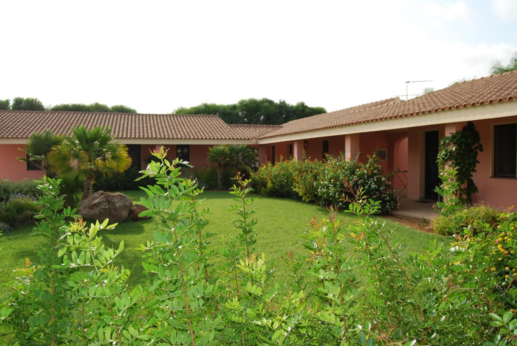 Agriturismo Villa Gaia Càbras Kültér fotó