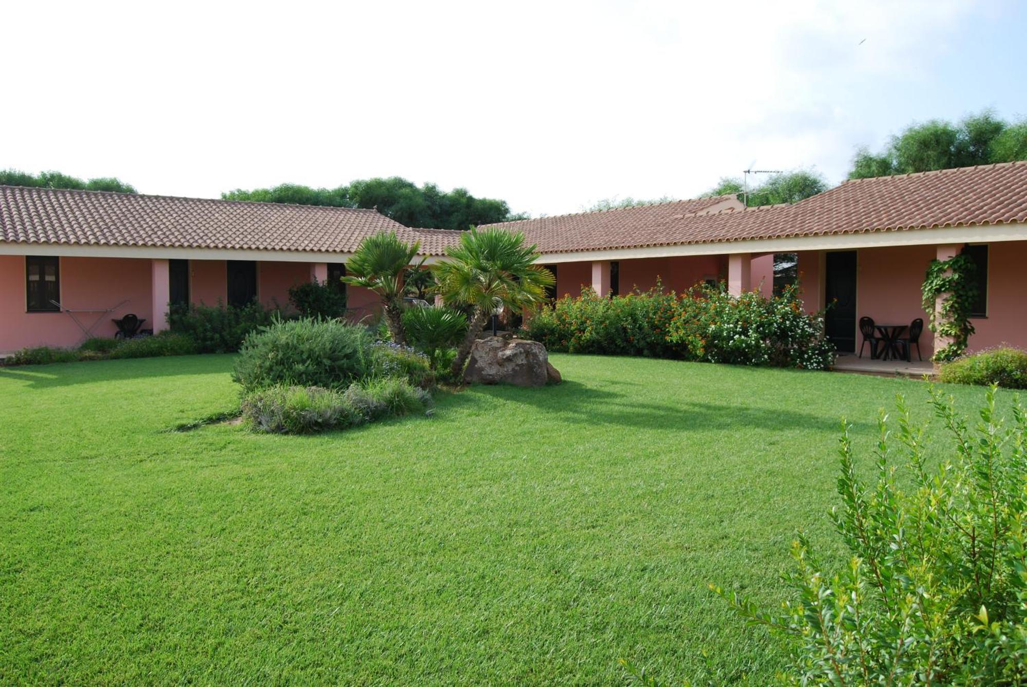 Agriturismo Villa Gaia Càbras Kültér fotó