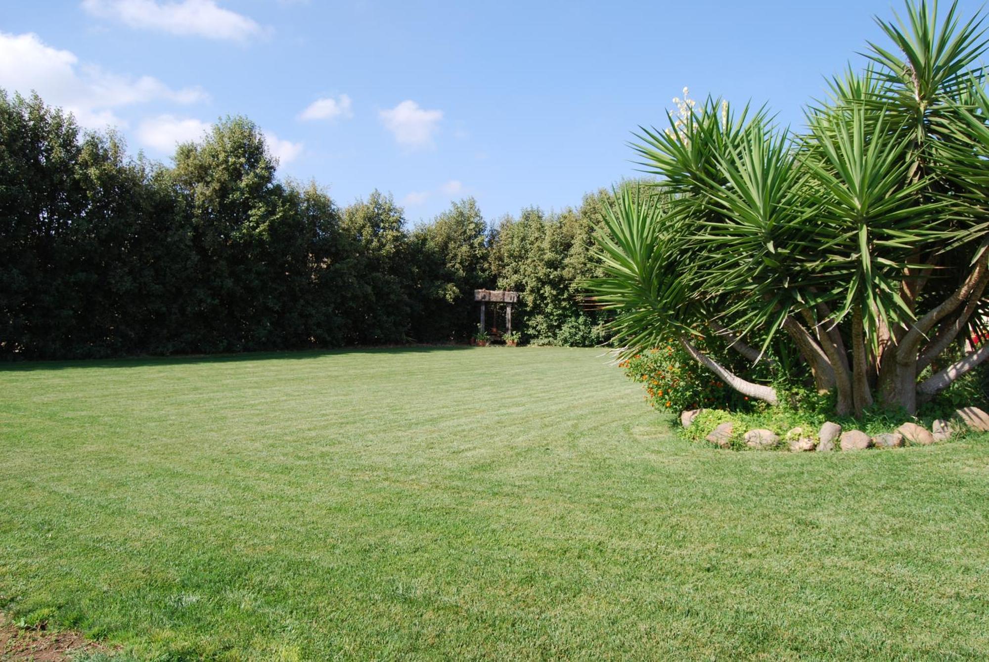Agriturismo Villa Gaia Càbras Kültér fotó