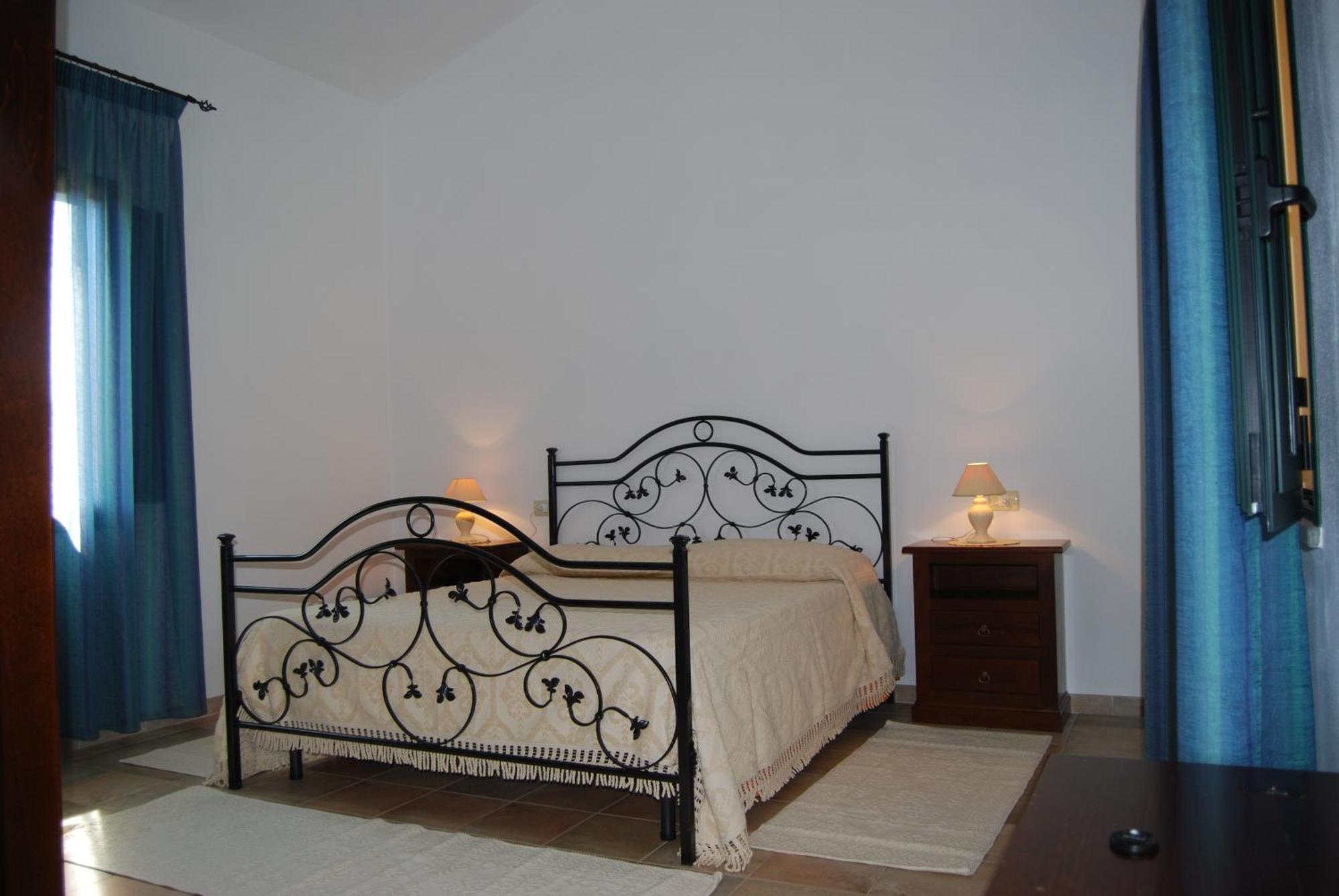 Agriturismo Villa Gaia Càbras Kültér fotó