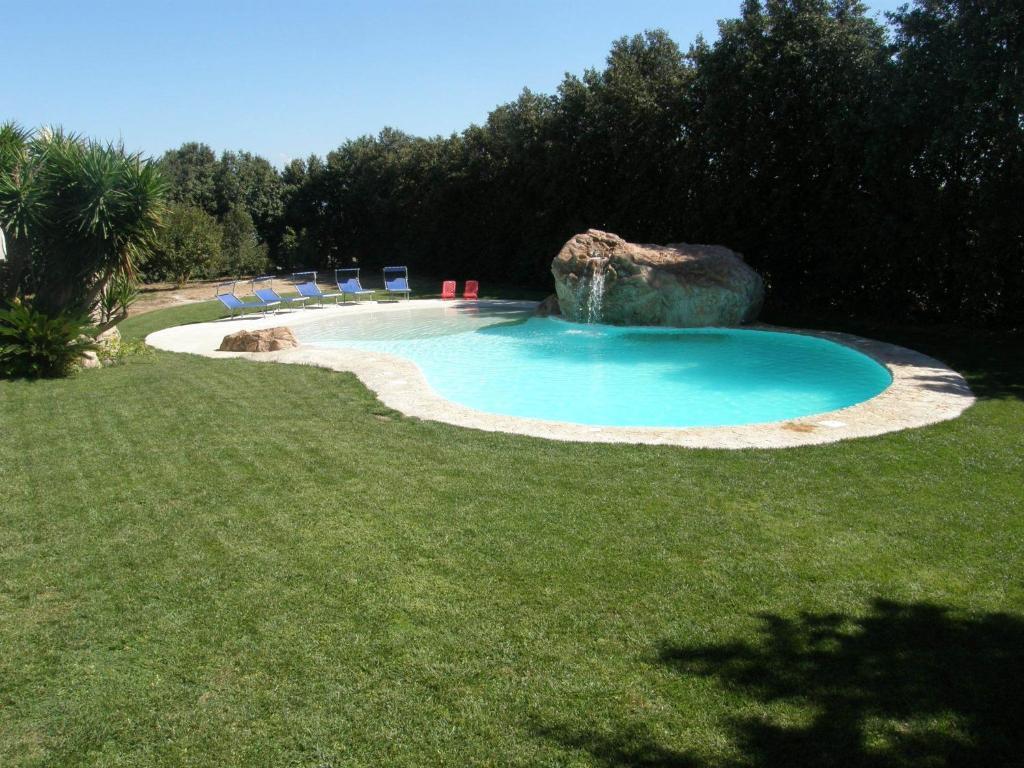 Agriturismo Villa Gaia Càbras Kültér fotó