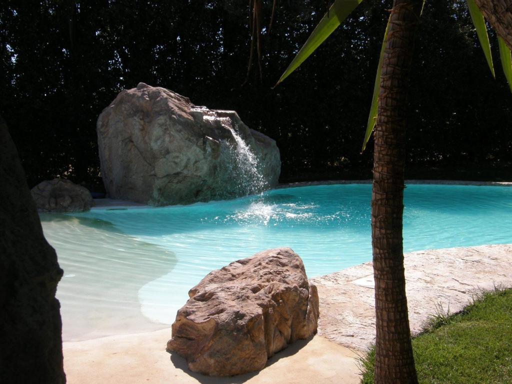 Agriturismo Villa Gaia Càbras Kültér fotó